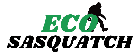 Eco Sasquatch Logo