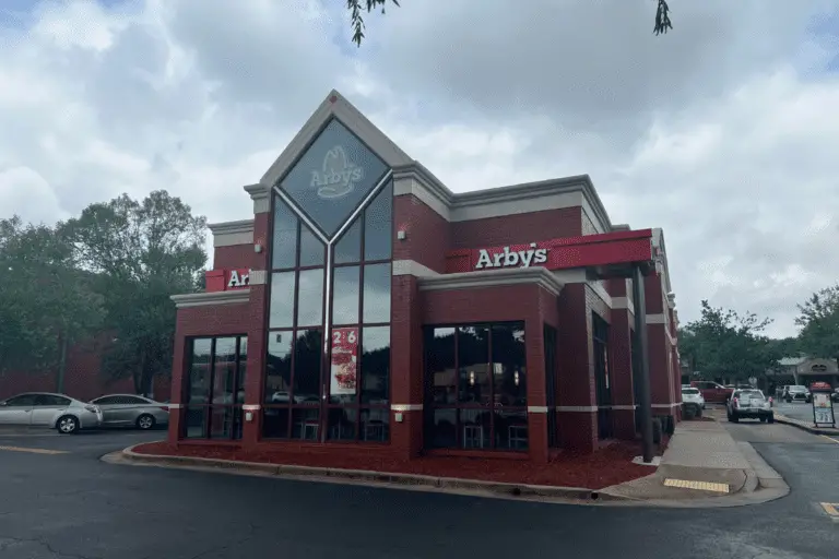 How To Order Vegan at Arby's