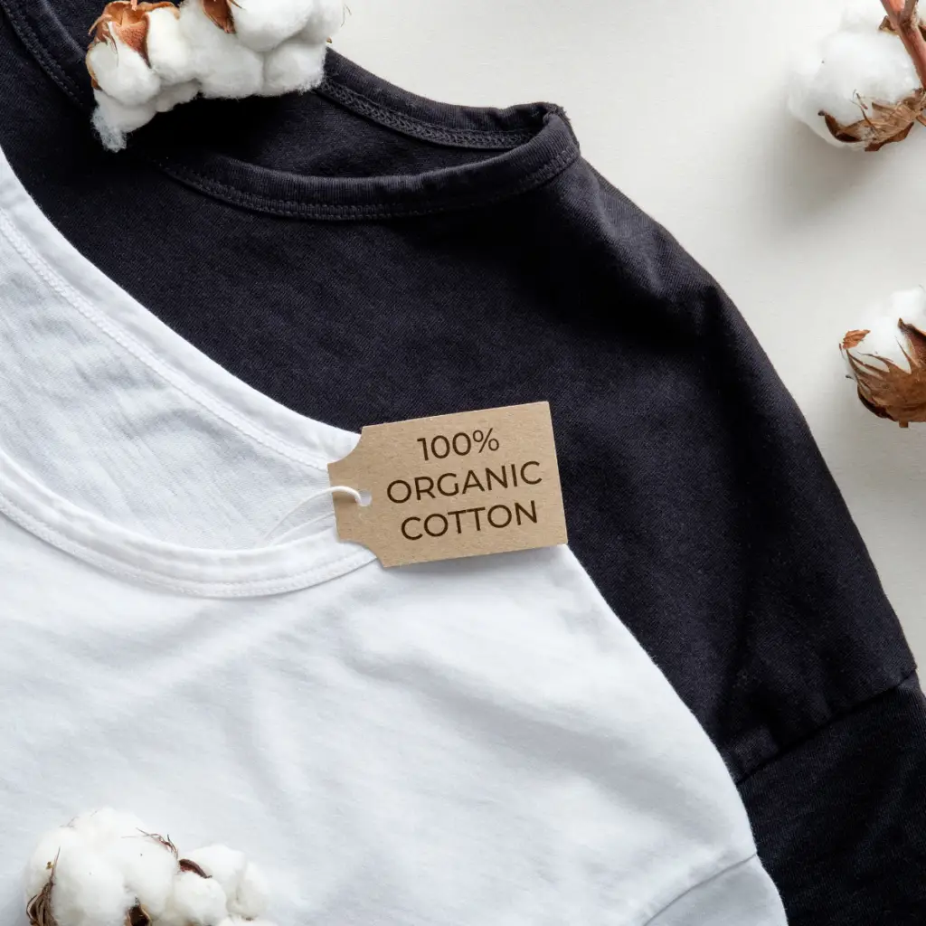Organic Cotton Shirts